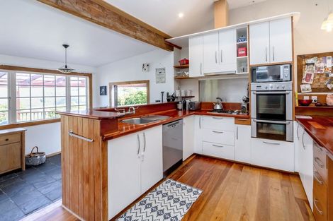 Photo of property in 350c Mt Holdsworth Road, Mount Holdsworth, Carterton, 5791