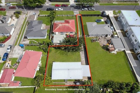 Photo of property in 2/17 Kent Road, Manurewa, Auckland, 2102