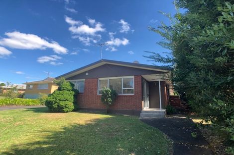 Photo of property in 20a Lidcombe Place, Avondale, Auckland, 1026