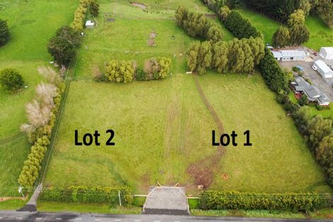 Photo of property in 151 Umutaoroa Road, Dannevirke, 4978