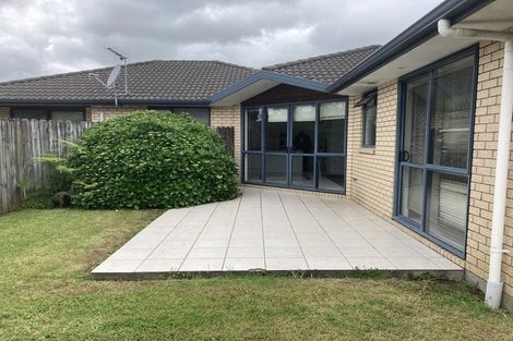 Photo of property in 85 Redcastle Drive, East Tamaki, Auckland, 2013