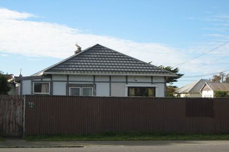 Photo of property in 127 Oram Avenue, New Brighton, Christchurch, 8061