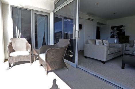 Photo of property in Oxleys Rock Apartments, 204/6 London Quay, Picton, 7220