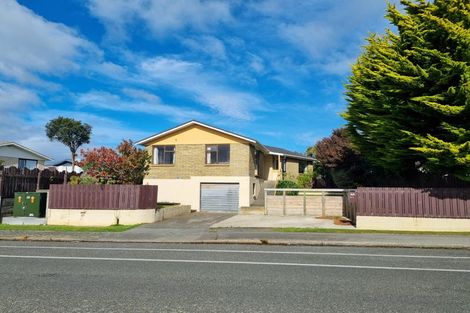 Photo of property in 249 John Street, Heidelberg, Invercargill, 9812