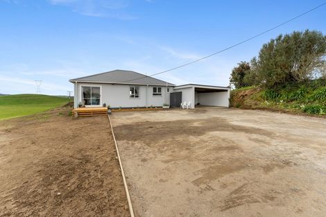 Photo of property in 669b Skinner Road, Ngaere, Stratford, 4393