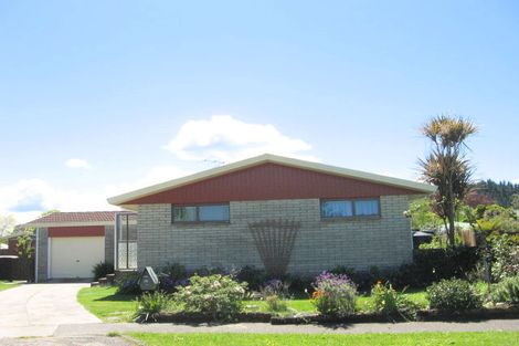 Photo of property in 14 Gardner Place, Inner Kaiti, Gisborne, 4010
