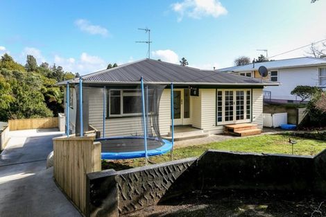 Photo of property in 7d Tasman Street, Vogeltown, New Plymouth, 4310