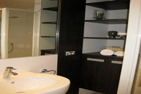 Photo of property in Republic2, 5b/11 Tennyson Street, Te Aro, Wellington, 6011