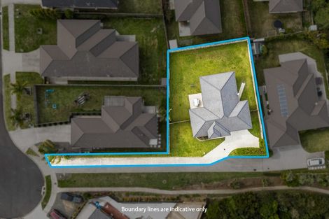 Photo of property in 15 Millbrae Place, Pokeno, 2402