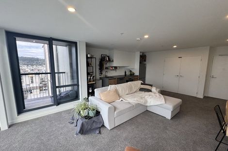 Photo of property in 1001/212 Willis Street, Te Aro, Wellington, 6011