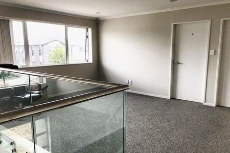 Photo of property in 12 Puoro Street, Flat Bush, Auckland, 2019