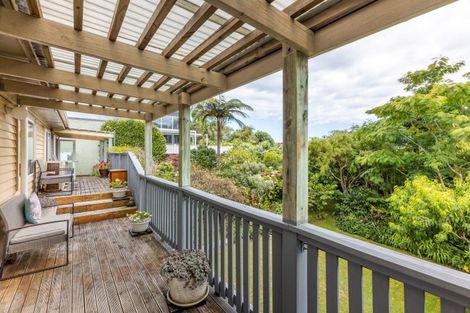 Photo of property in 171 Molesworth Street, New Plymouth, 4312