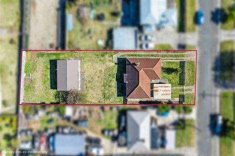 Photo of property in 36 Cook Street, Foxton, 4814