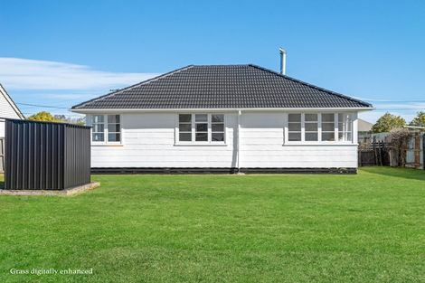 Photo of property in 14 Onawe Place, Mairehau, Christchurch, 8013
