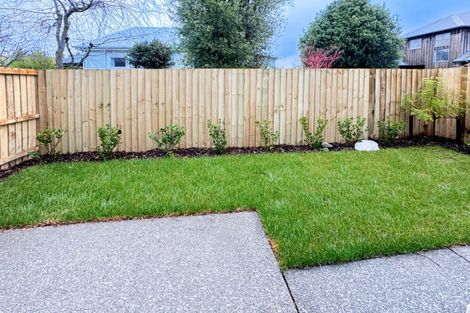 Photo of property in 3/23 Winton Street, St Albans, Christchurch, 8014