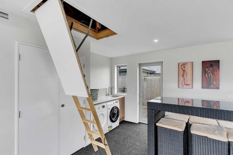 Photo of property in 29 Lennon Drive, Rolleston, 7614