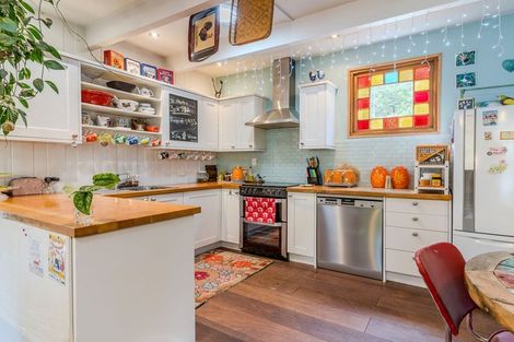 Photo of property in 13 Driver Street, Long Beach, Port Chalmers, 9081