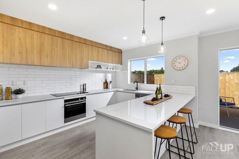 Photo of property in 23 Hea Road, Hobsonville, Auckland, 0616