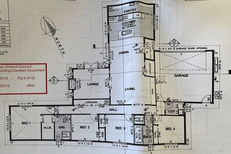 Photo of property in 37 Cassidy Avenue, Lincoln, 7608