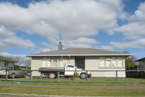 Photo of property in 13 Puriri Crescent, Murupara, 3025