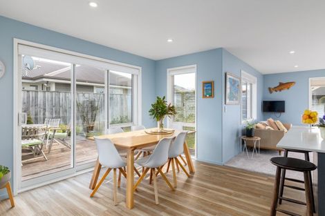 Photo of property in 18 Eyrewell Road, Pegasus, 7612