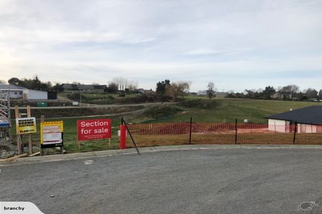 Photo of property in 30c Lazarette Loop, Gleniti, Timaru, 7910