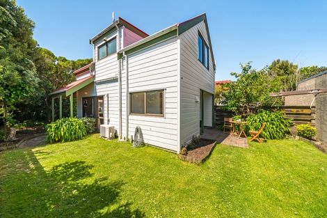 Photo of property in Princeton Gardens, 18/58 Cuba Street, Petone, Lower Hutt, 5012