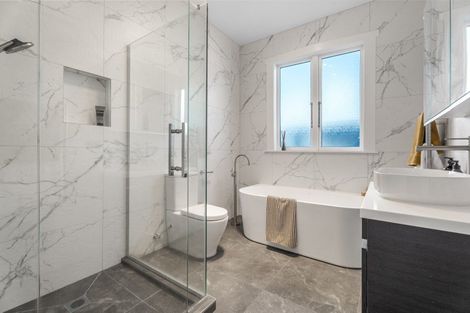 Photo of property in 83 Shackleton Road, Mount Eden, Auckland, 1024