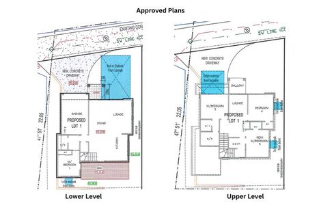 Photo of property in 34a Lorikeet Place, Unsworth Heights, Auckland, 0632