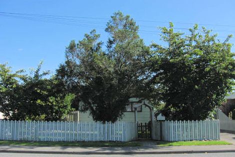 Photo of property in 100 George Street, Tinwald, Ashburton, 7700