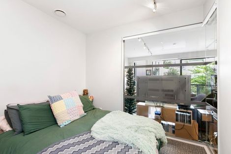 Photo of property in Masina Apartments, 204/80 Riddiford Street, Newtown, Wellington, 6021