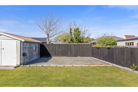 Photo of property in 317 Hills Road, Mairehau, Christchurch, 8013