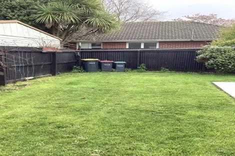 Photo of property in 5 Humboldt Street, Sydenham, Christchurch, 8023