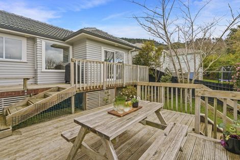 Photo of property in 27 Chester Road, Tawa, Wellington, 5028