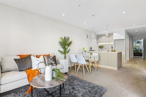 Photo of property in The Victor, 109/4 Bute Road, Browns Bay, Auckland, 0630