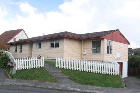 Photo of property in 8 Orange Grove, Churton Park, Wellington, 6037