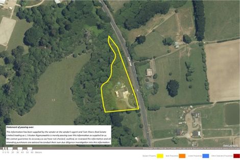 Photo of property in 958 Horotiu Road, Whatawhata, Hamilton, 3288