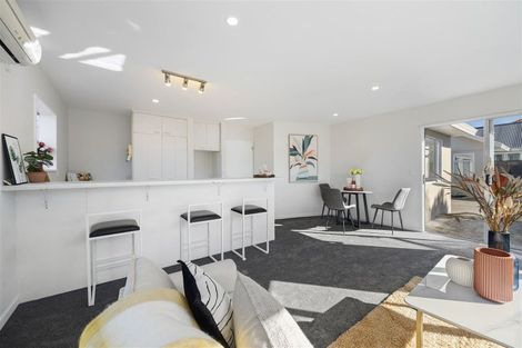 Photo of property in 2/31 Barrie Street, Addington, Christchurch, 8024