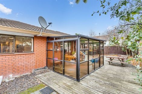 Photo of property in 70 Sarabande Avenue, Redwood, Christchurch, 8051