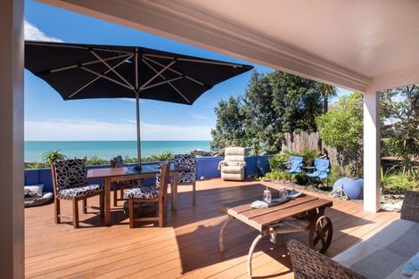 Photo of property in 267 Clifton Road, Te Awanga, 4102