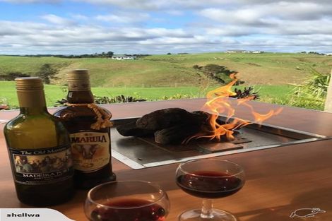 Photo of property in 1855 Highway, Pukekawa, 2696