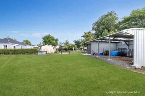 Photo of property in 5 Tekoa Street, Waiau, 7332