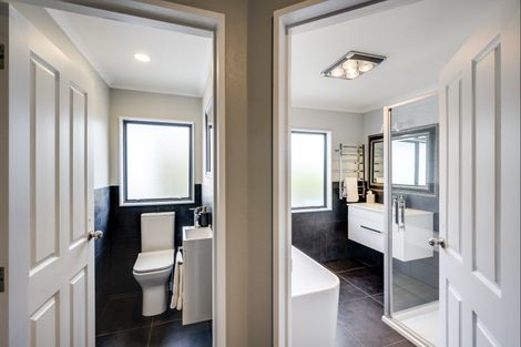 Photo of property in 85 Le Quesne Road, Bay View, Napier, 4104