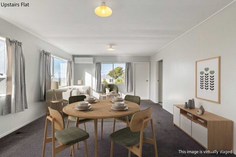 Photo of property in 121 Ohariu Road, Johnsonville, Wellington, 6037