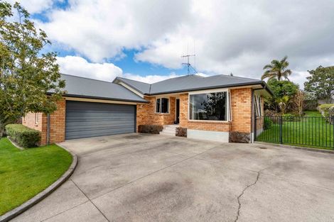 Photo of property in 10 Santiago Place, Flagstaff, Hamilton, 3210