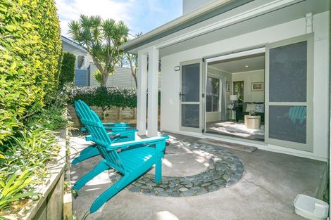 Photo of property in 128b Pembroke Street, Hamilton Lake, Hamilton, 3204