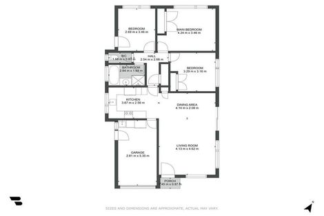 Photo of property in 67a Robert Skelton Place, Clendon Park, Auckland, 2103