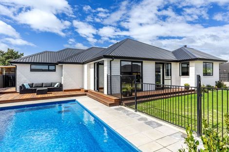 Photo of property in 8 Hurricane Way, Burleigh, Blenheim, 7201