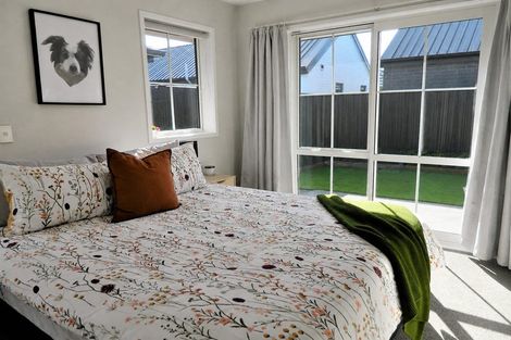 Photo of property in 5 Hancox Street, Kaiapoi, 7630