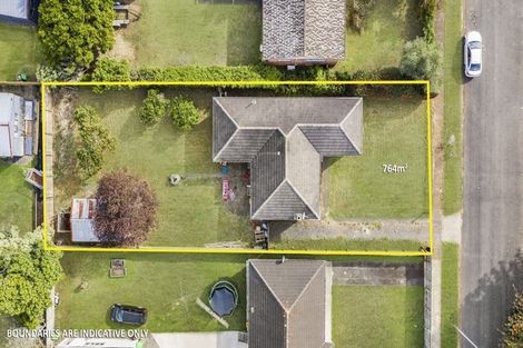 Photo of property in 20 Windmill Road, Pukekohe, 2120